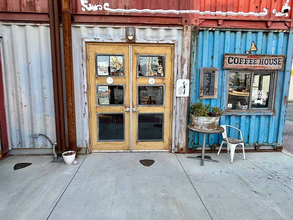 Art City Coffee