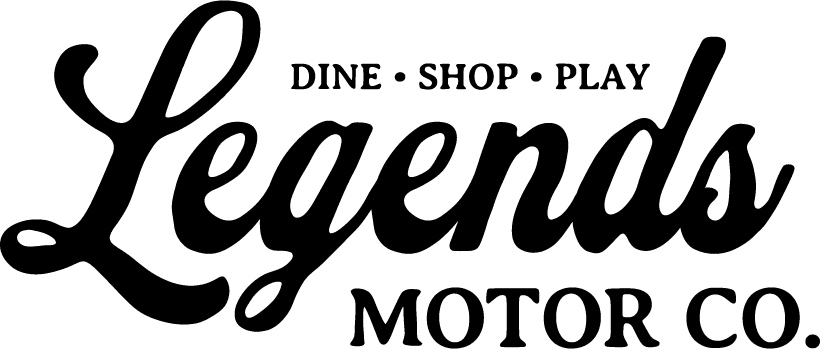 Legends Motor Co. company logo