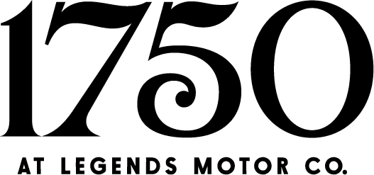 1750 Speakeasy Logo